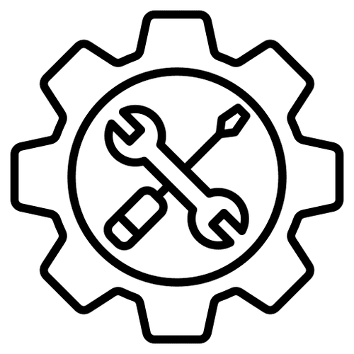 Technical Maintenance & Repair