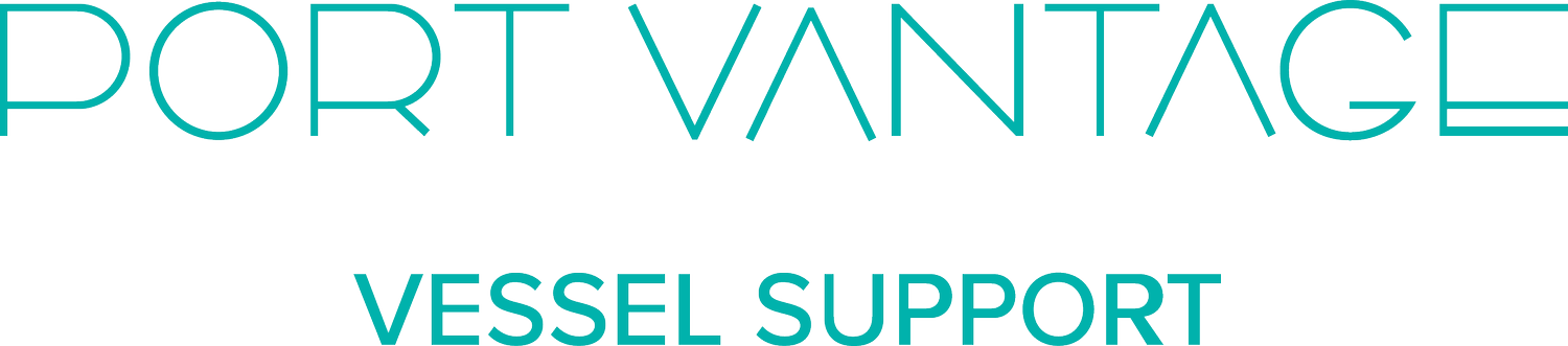 Port Vantage Logo
