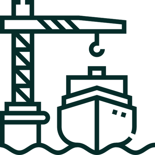 Vessel Support & Port Agency