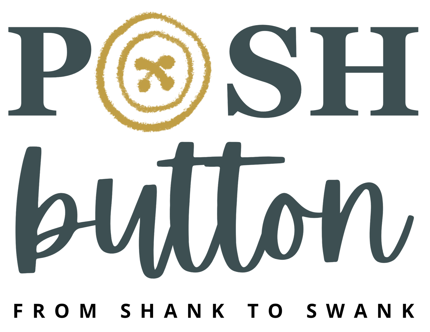 Posh Button