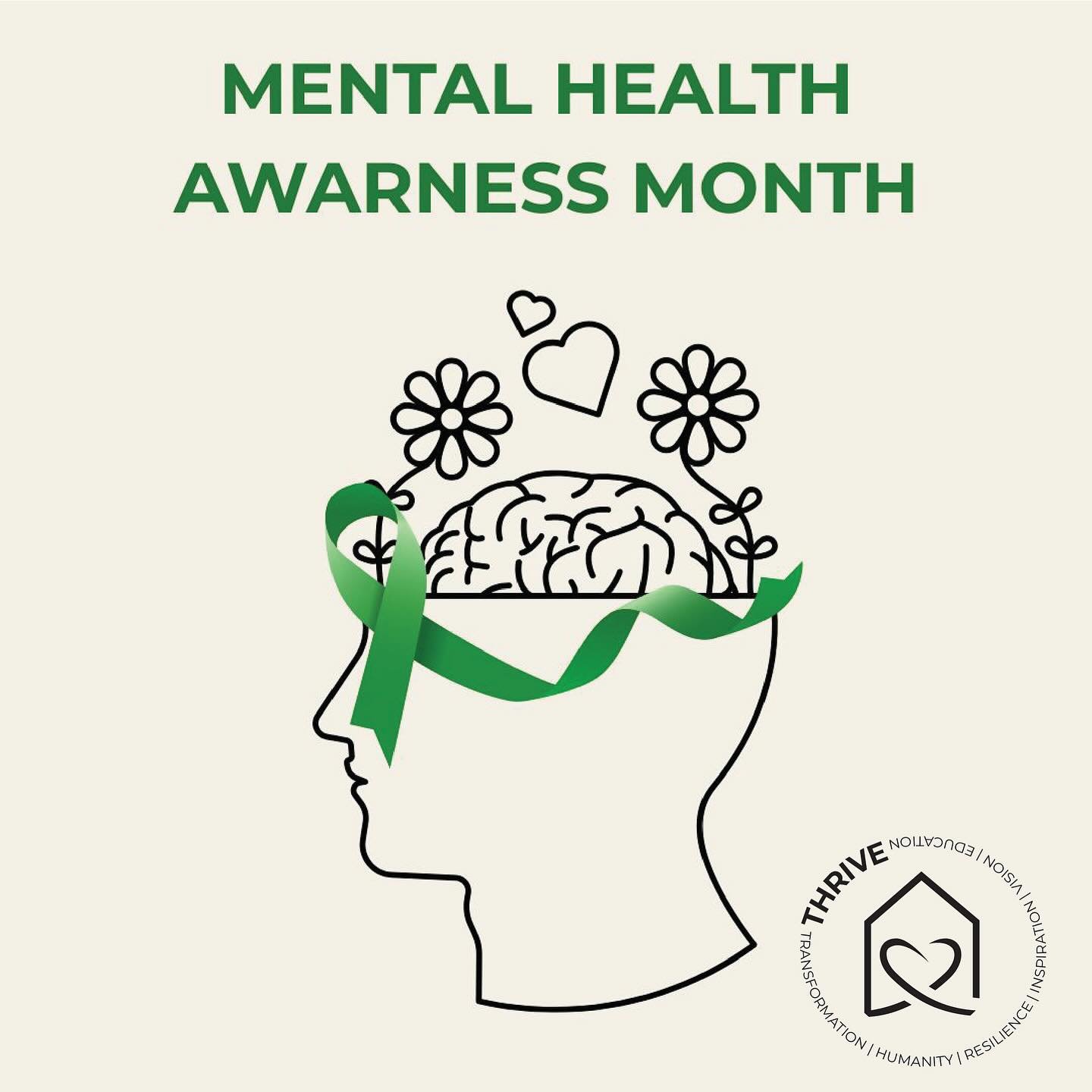 🌟 Breaking stigmas, building strength! This Mental Health Awareness Month, we&rsquo;re empowering our residents with essential self-care tools and coping strategies. Remember: seeking help is a sign of strength, not weakness. 💚

Need support? Help 