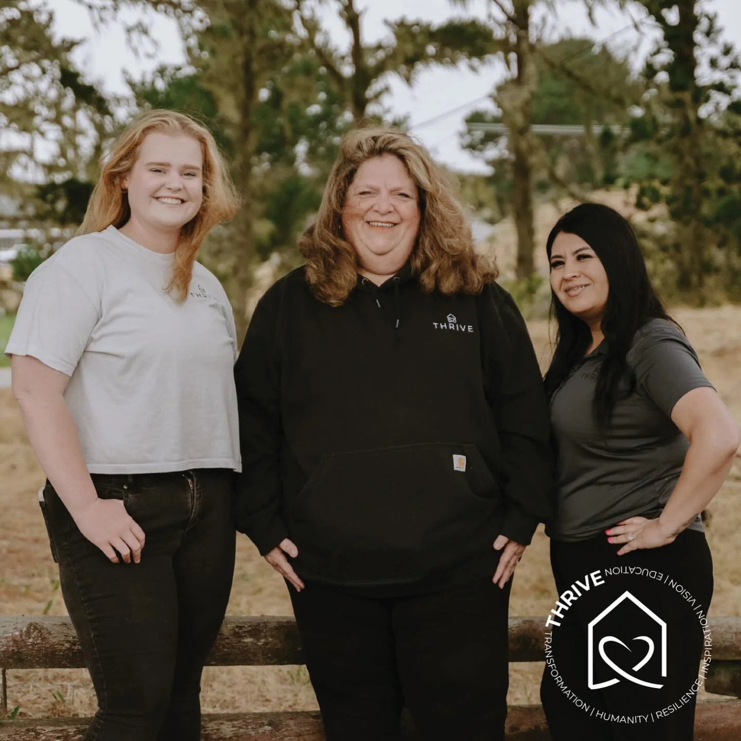 📢 CELEBRATING OUR AMAZING THRIVE TEAM! 📢
 
Today, we shine a spotlight on our incredible Resident Services Coordinators who work tirelessly to transform lives and build stronger communities!
 
Meet our compassionate professionals:
 
&bull; Dionne P