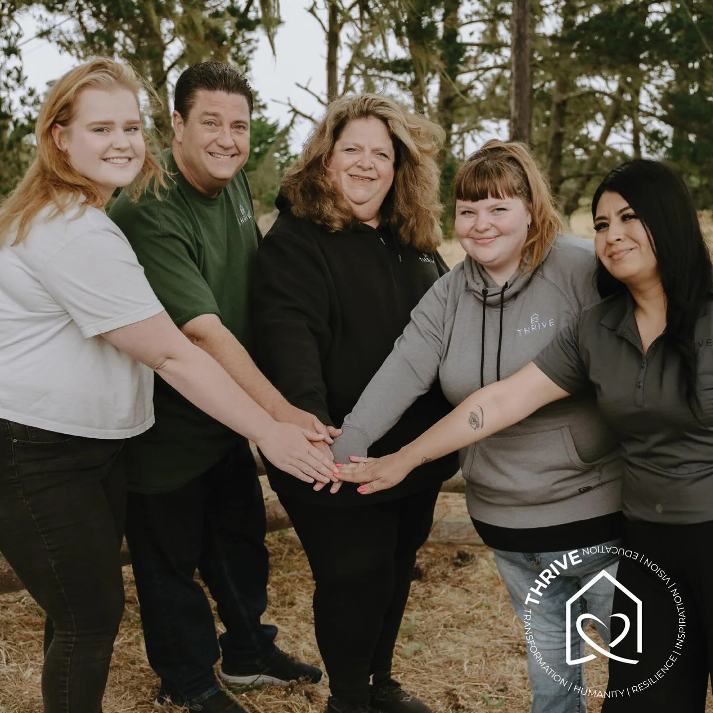 We are thrilled to announce that our inaugural fundraising golf tournament was an overwhelming success! ✨ Thanks to your generous support, we not only met but exceeded our fundraising goal! 💰

A heartfelt thank you goes out to all our sponsors, volu