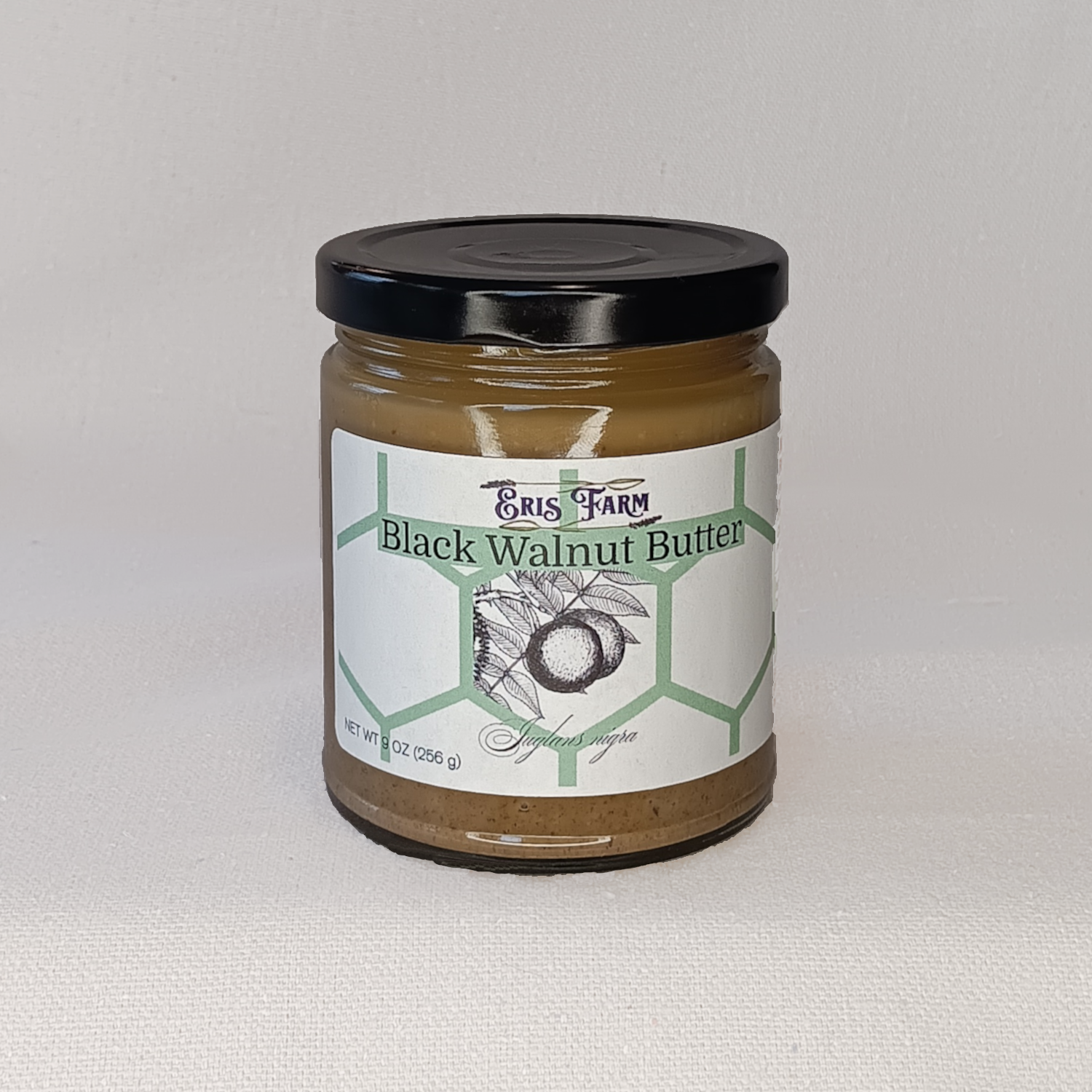 Black Walnut Butter - 9 oz