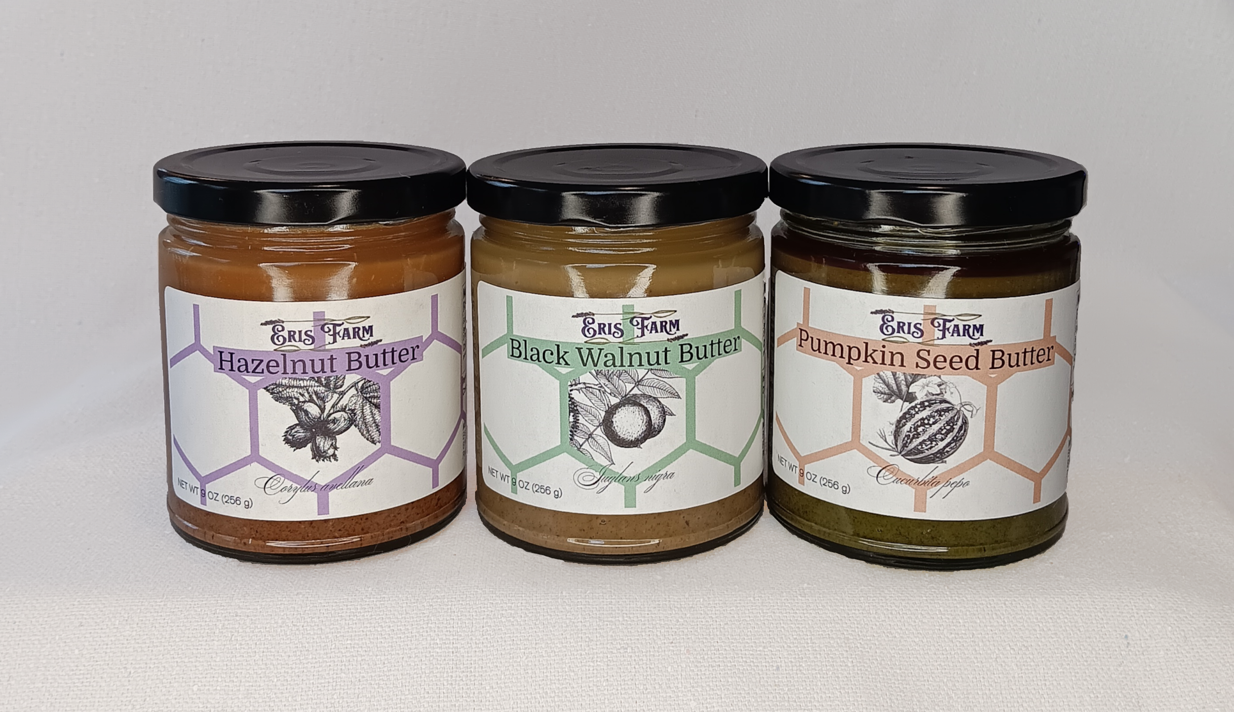 Variety Pack - Save 10%
