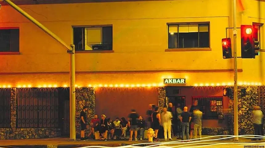 Los Angeles, CA - LA Pride Alliance Meetup