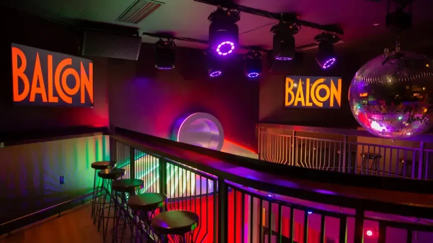 New York, NY - LGBTQ Intercollegiate Alumni Party