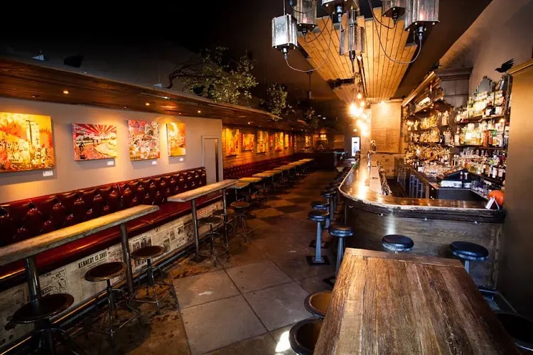 San Francisco, CA - IvyPride Monthly Meetup