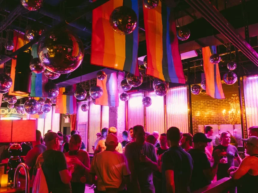 New York, NY - LGBTQ Intercollegiate Alumni Holiday Party