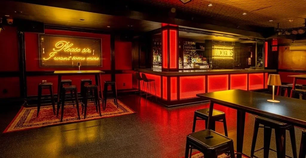 New York, NY - LGBTQ Intercollegiate Alumni Women & Non-Binary Party