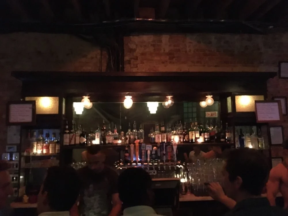 Washington DC - LGBTQ+ Intercollegiate Happy Hour