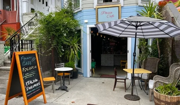 San Francisco, CA - IvyPride Monthly Meetup