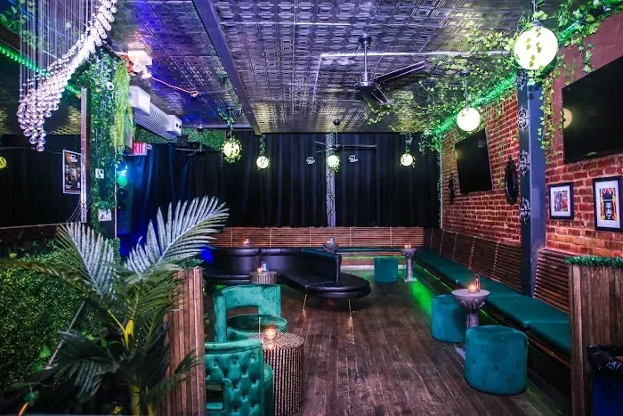 New York, NY - LGBTQ Intercollegiate Alumni Party