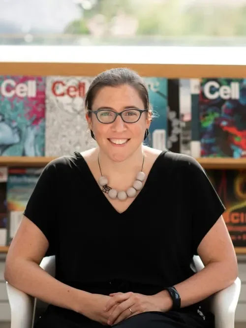 Advancing the Science of Gender - Alumni Day 2026