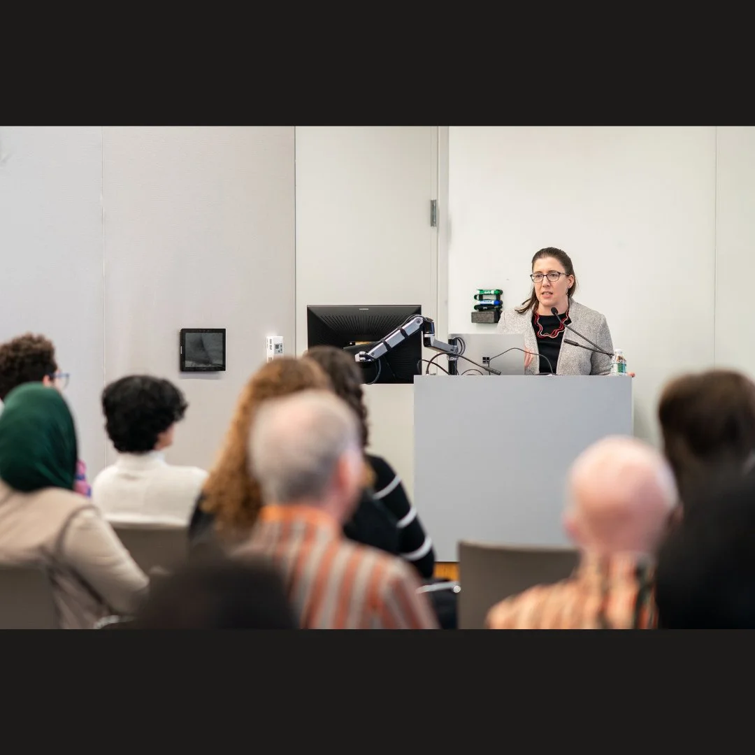 Thank you to everyone who returned to campus for Alumni Day and the QPA panel discussion and reception! We were fortunate to learn from our presenter Professor Kristina Olson, founder of the TransYouth Project, who shared with us their impact, recogn