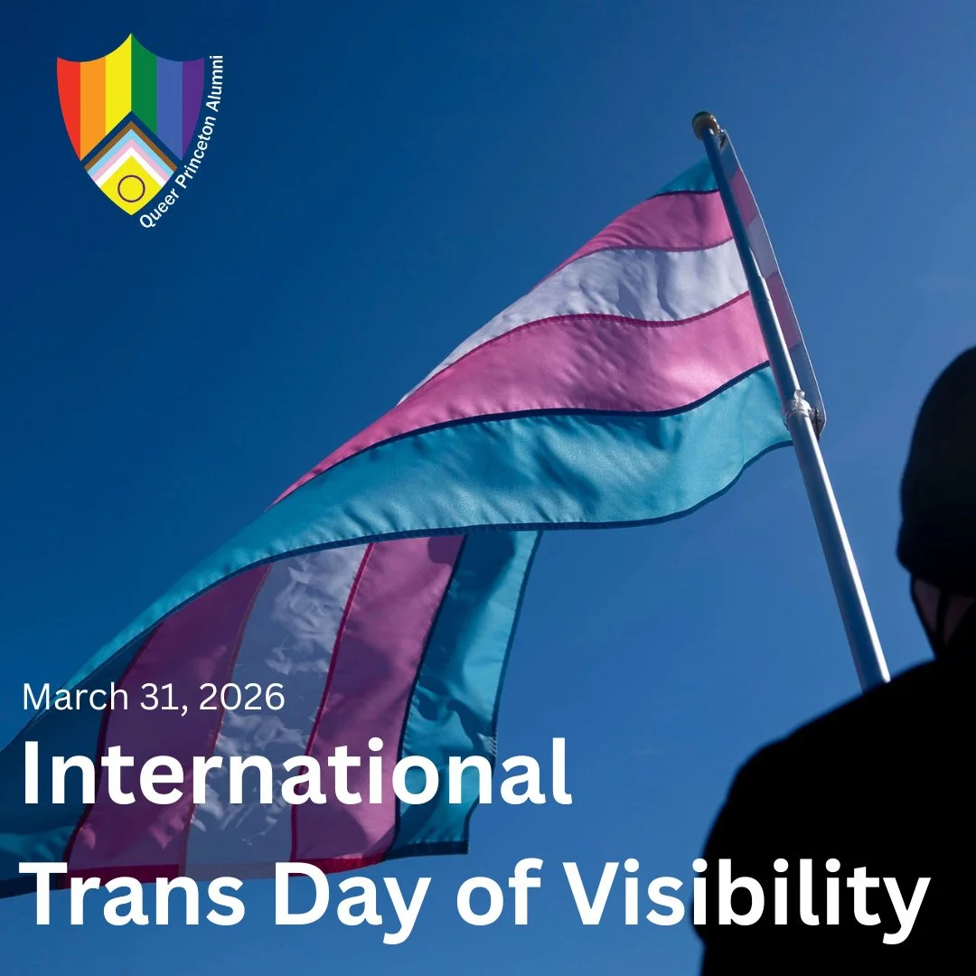Every March 31 we celebrate International Transgender Day of Visibility! 🏳️&zwj;⚧️🏳️&zwj;⚧️⁠
⁠
Did you know: there are 1.6 million trans, non-binary, and gender-expansive youth (age 13+) and adults across the United States! We are a diverse communi