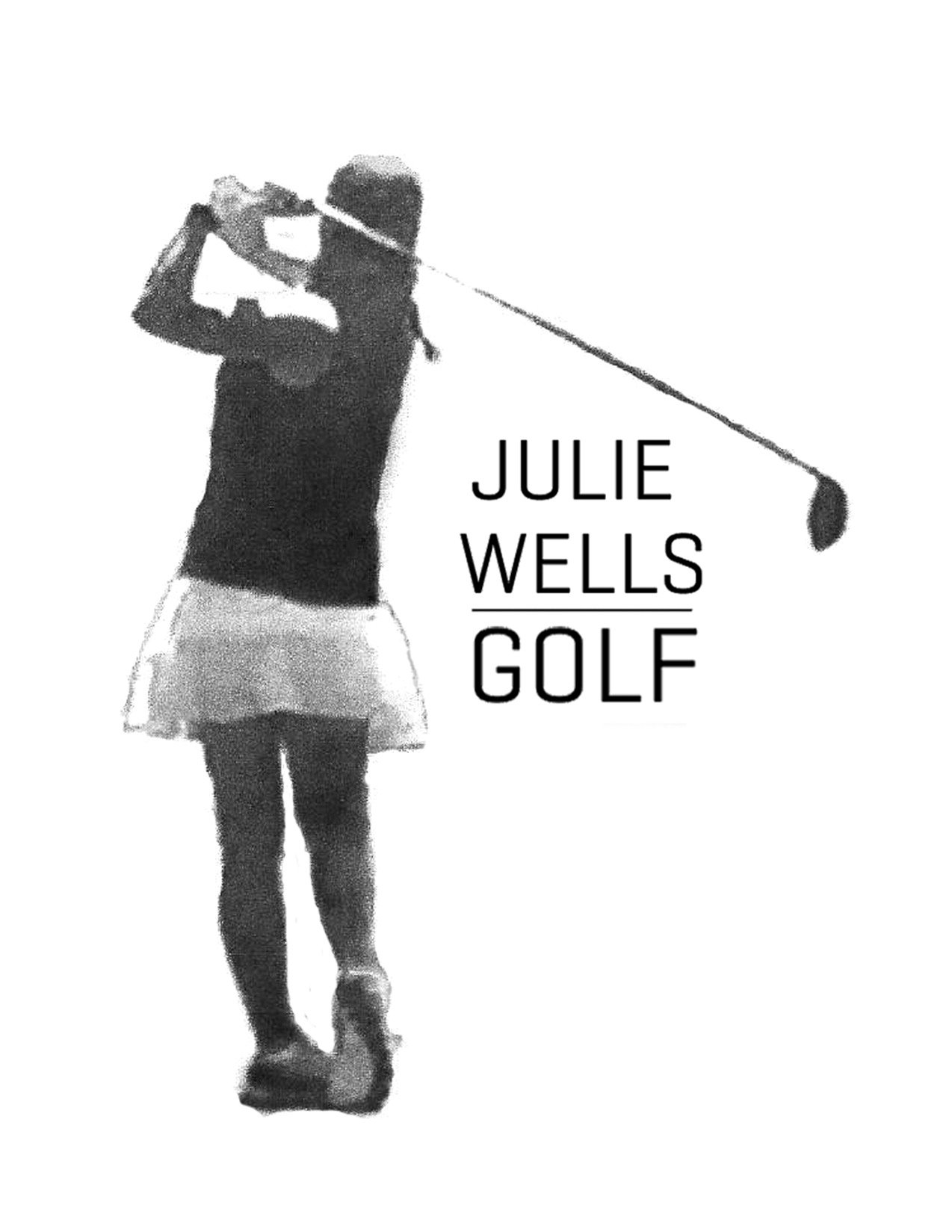Julie Wells Golf