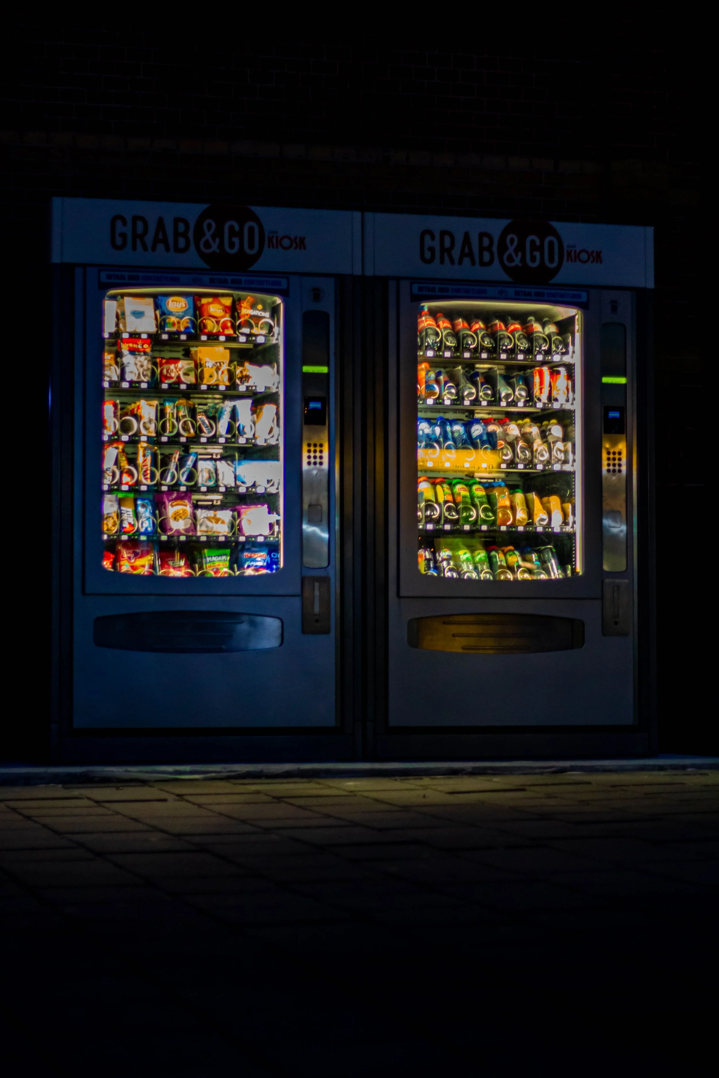 The Most Profitable Vending Machine Items for 2026: Why Zero-Calorie and High-Protein Snacks are Top Sellers