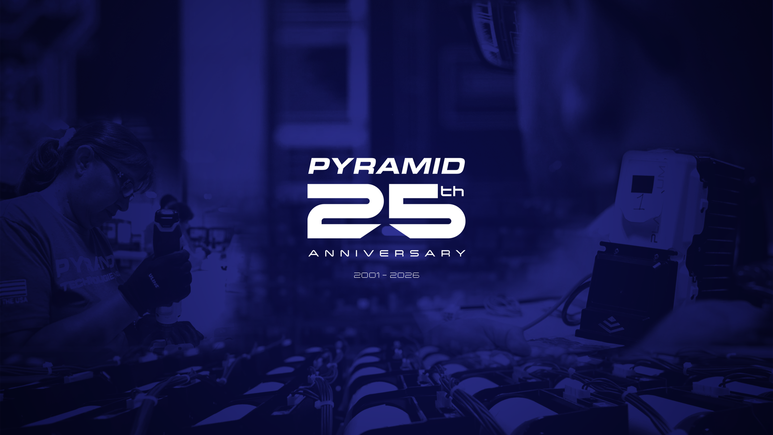 Pyramids Technology Corp Pyramid Technologies, Inc. | Engineering Payment Solutions