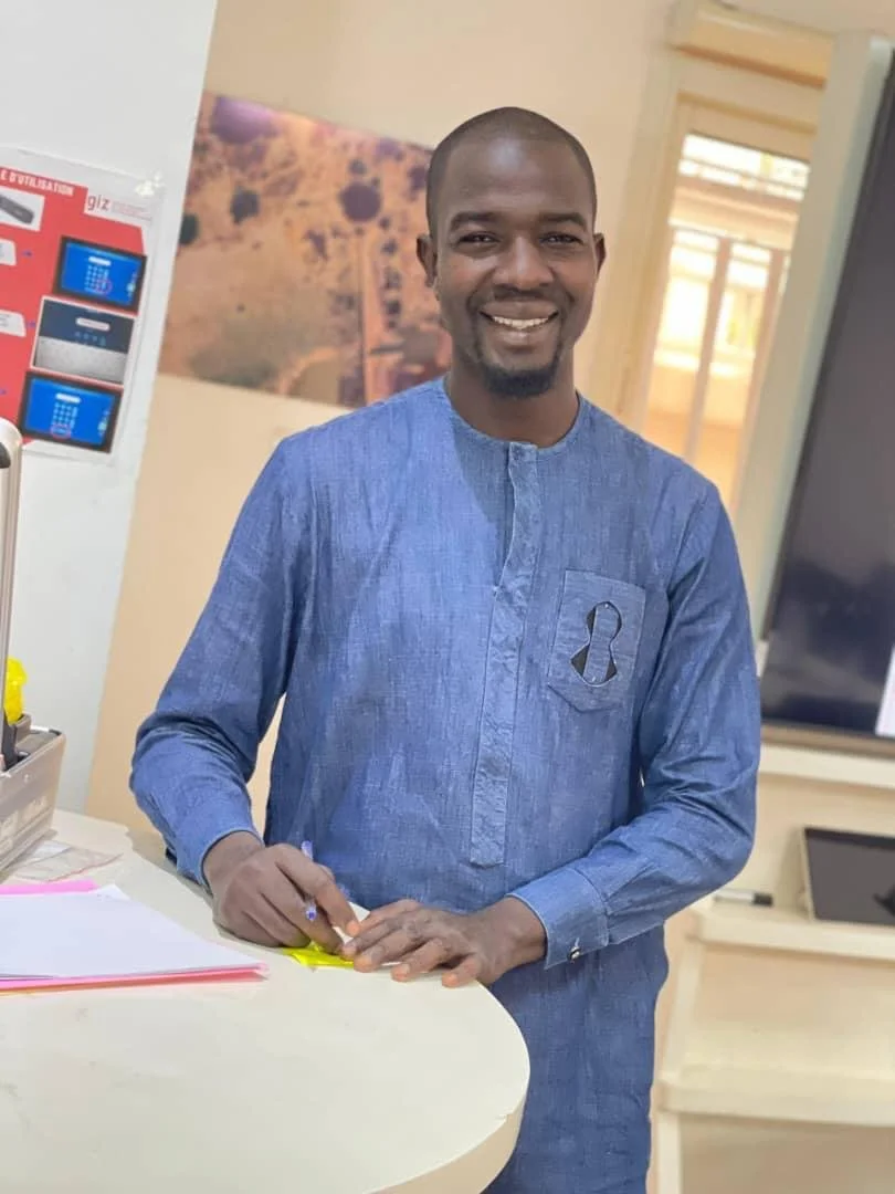 Consultant_Debbo_Genre_Mauritanie