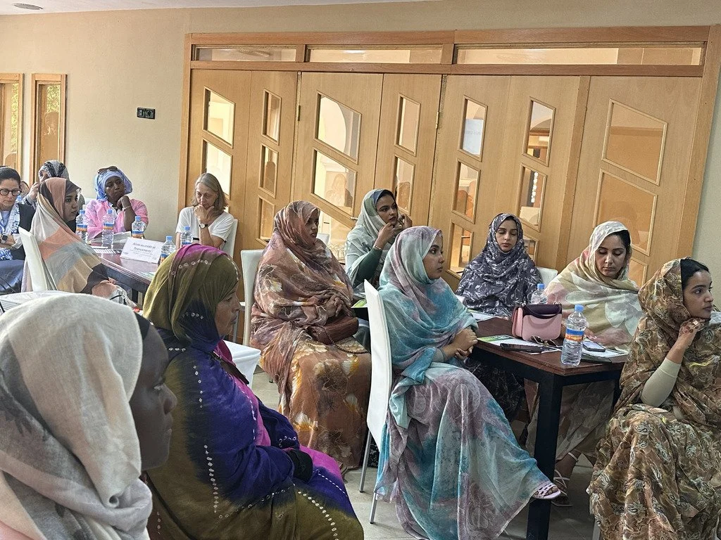 image-entrepreneuriat-féminin-mauritanie-Debbo-Consulting