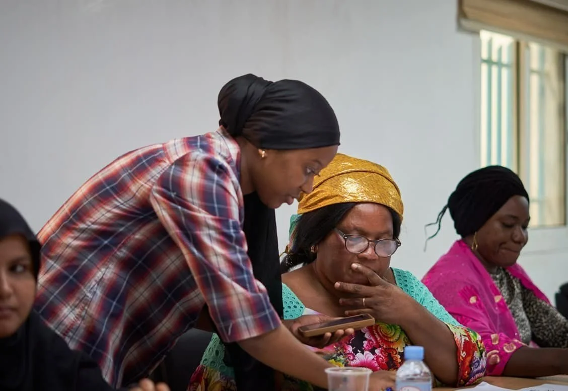 image-entrepreneuriat-féminin-Guinée-bissau-Debbo-Consulting