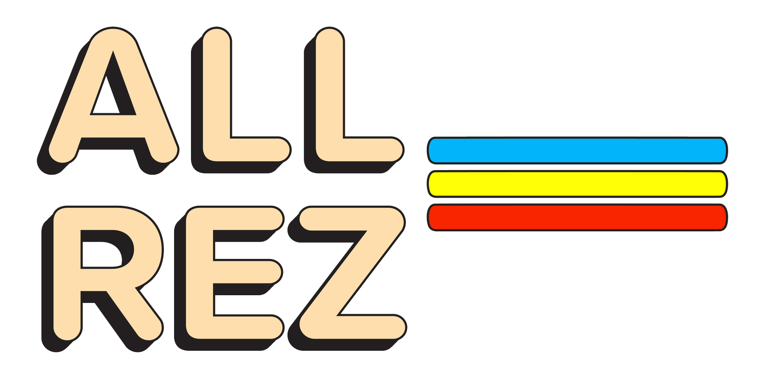 ALL REZ