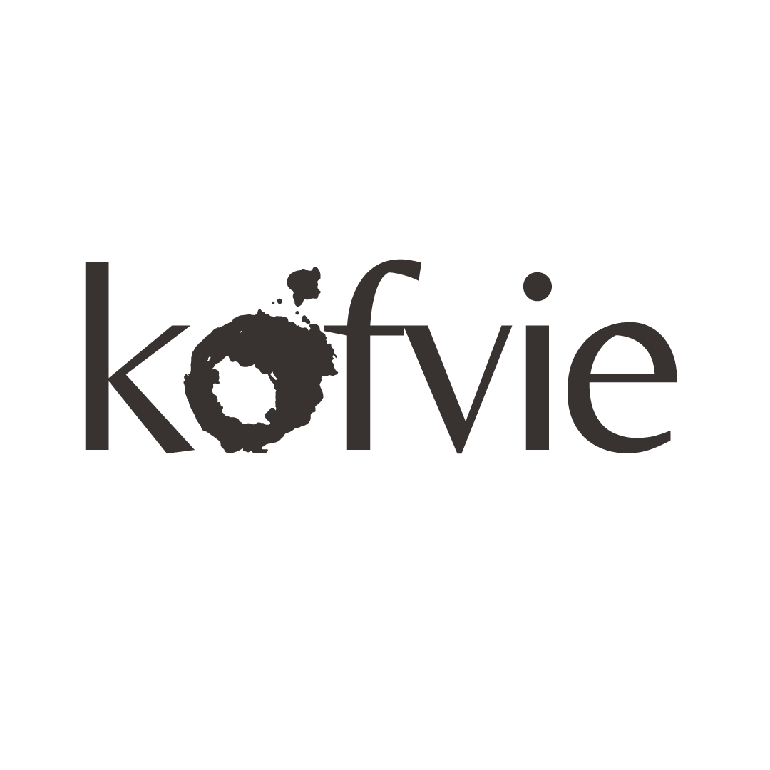 kofVIE, repurposing spent coffee grounds