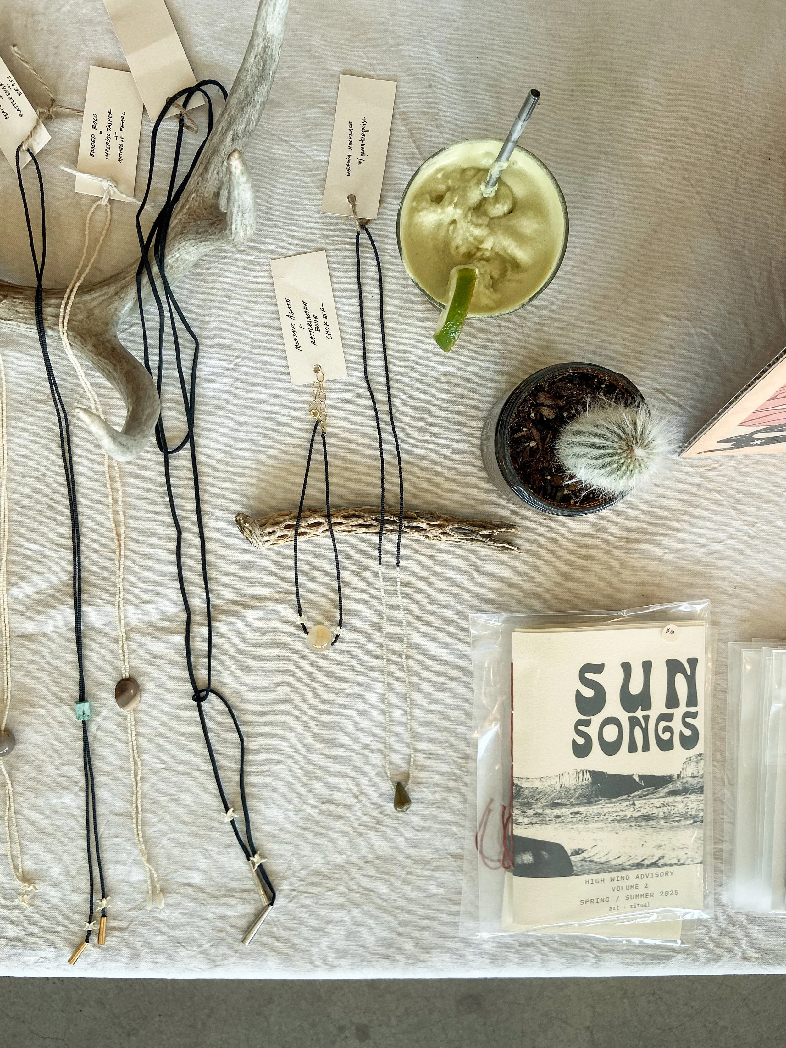 Summer Made Fair | Missoula