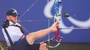 Beyond the Bullseye: Real Archery Role Models Teaching Grit, Courage, and Growth