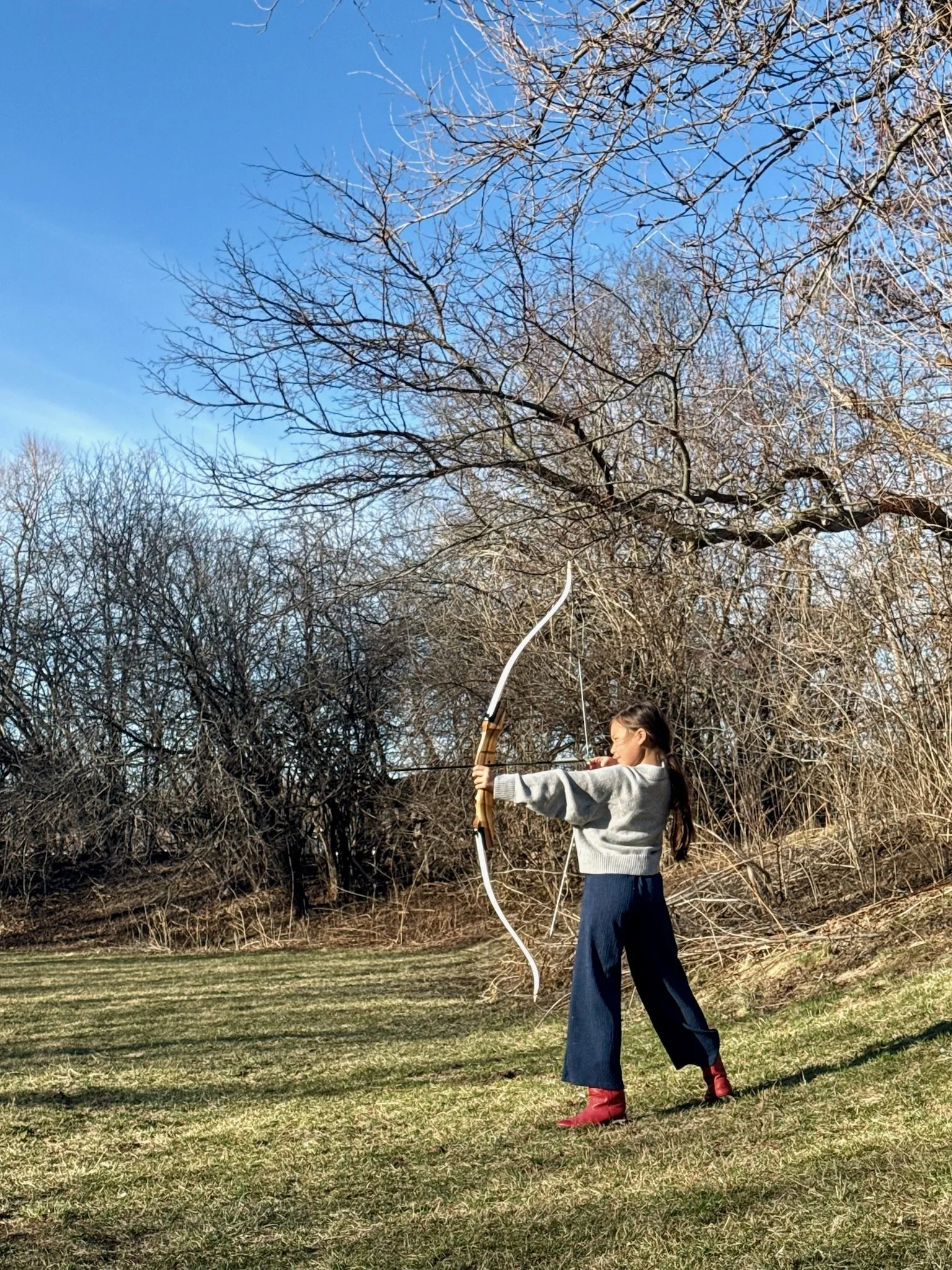 Why Archery Might Be the Confidence Boost Your Child Needs This Summer