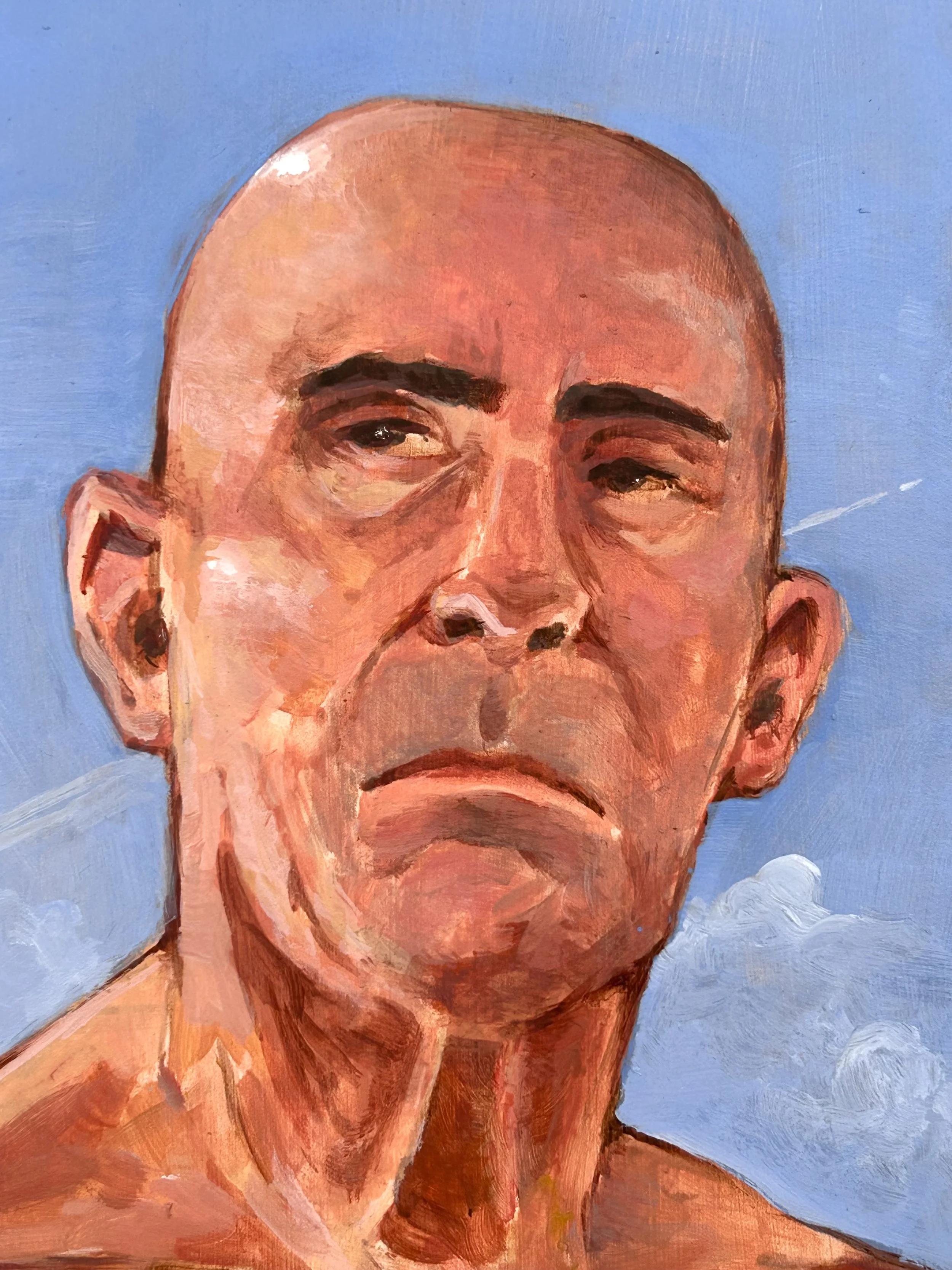 The Boxer