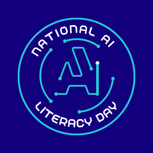 Asynchronous PD — National AI Literacy Day