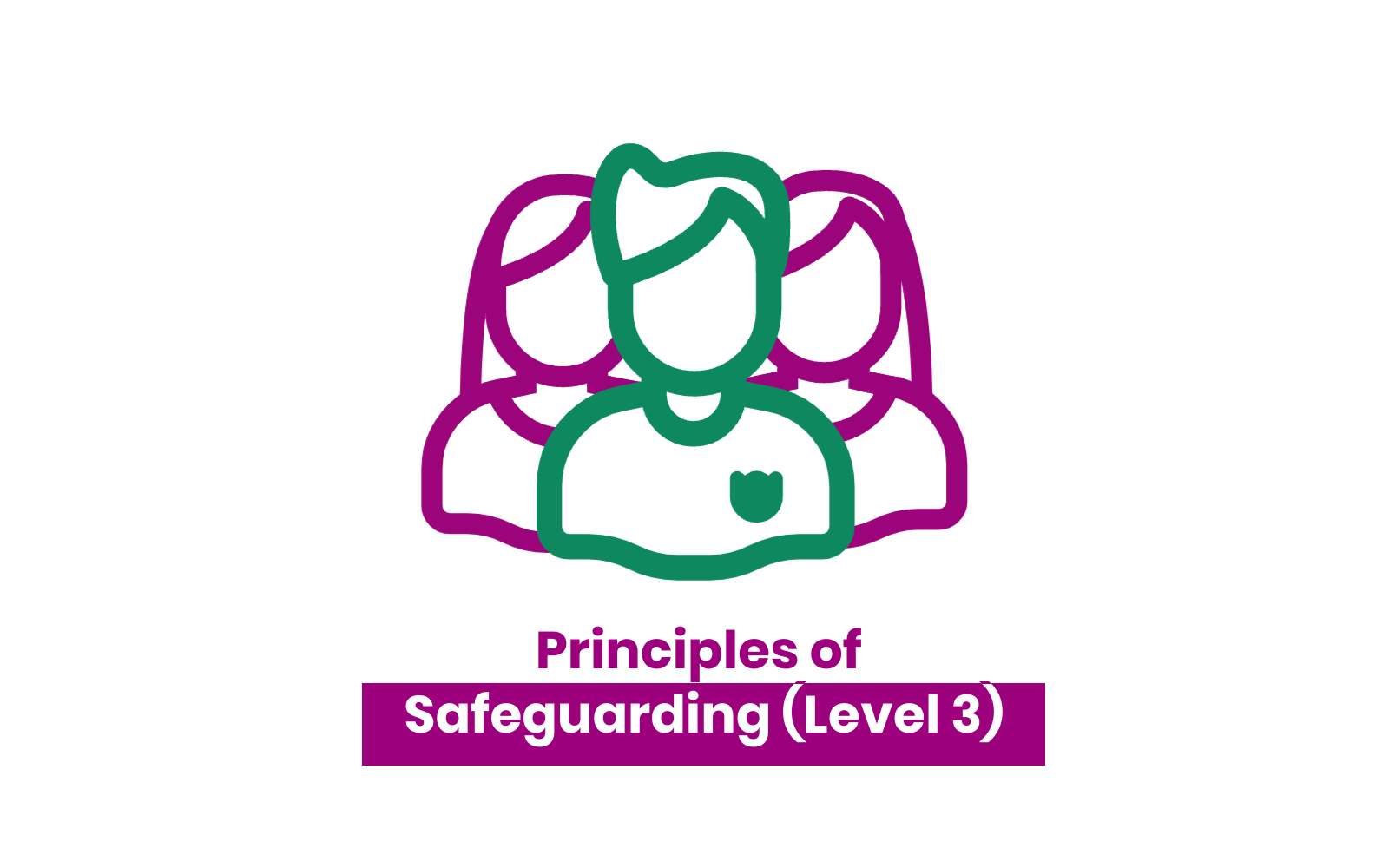 FAA Level 3 Award in Principles of Safeguarding and Protecting Children, Young People or Vulnerable Adults (RQF) (Online)