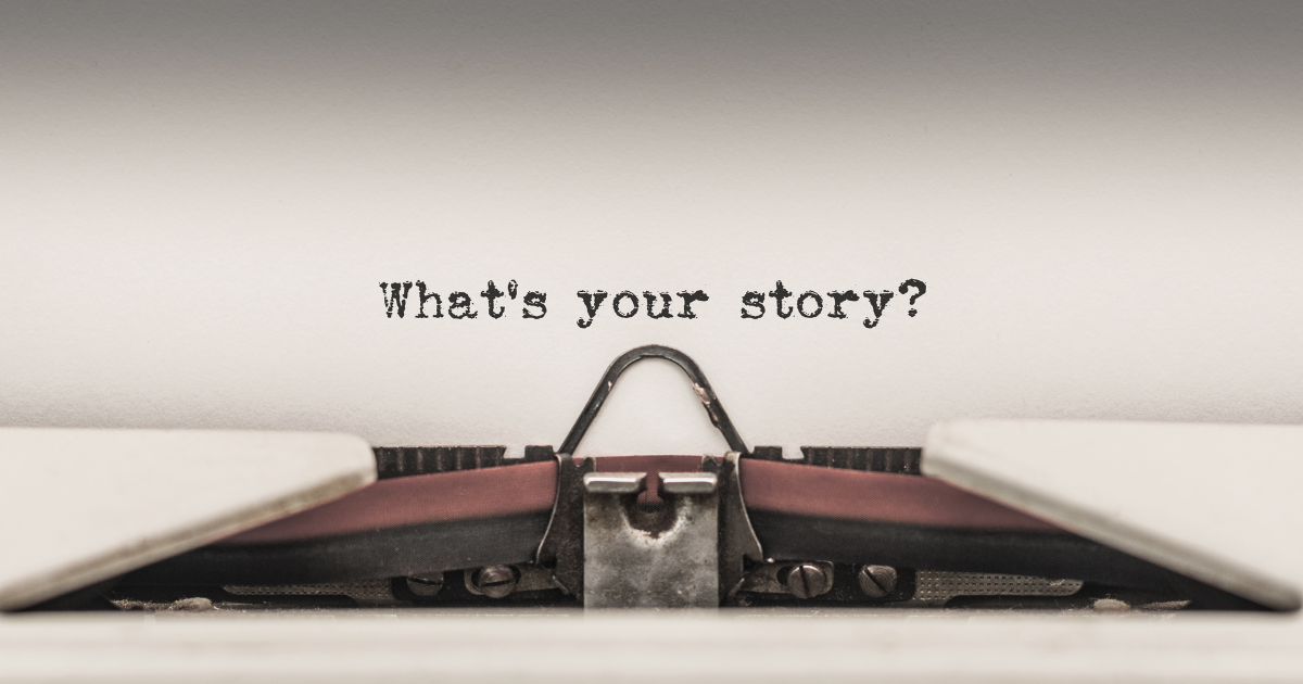 The Rise of Story-Driven Marketing: Why Facts Alone Don’t Move People—Stories Do