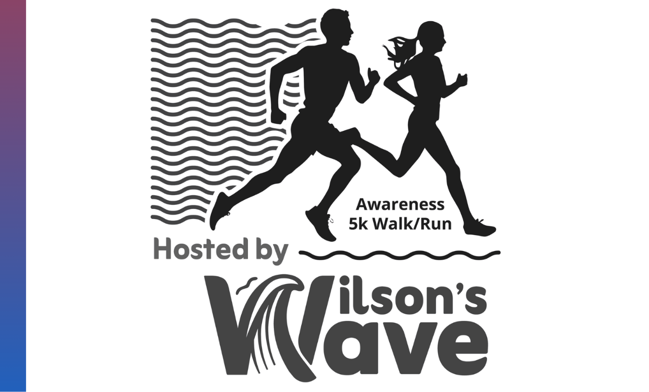 Parklife Sponsors Inaugural Wilson's Wave 5K