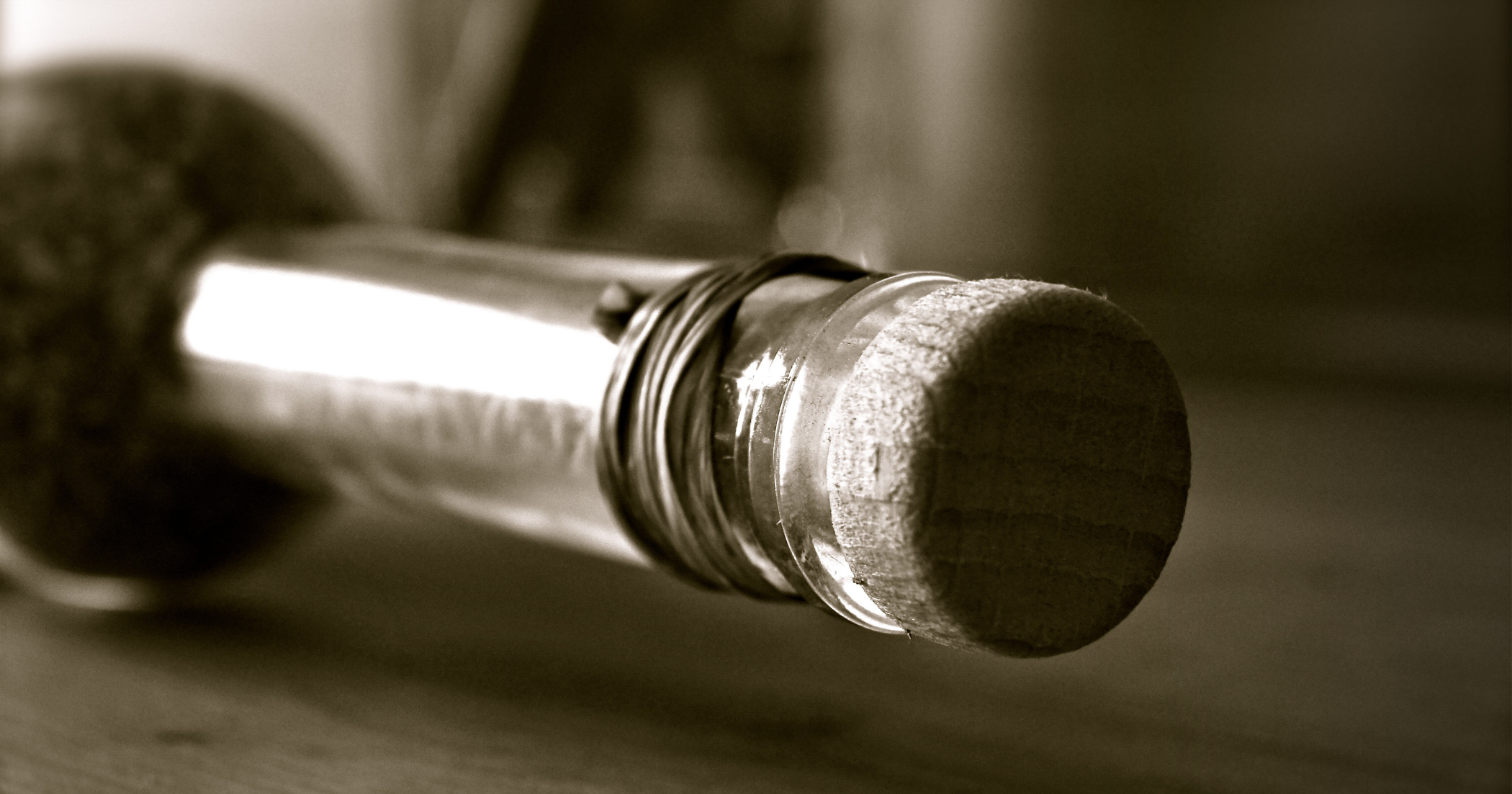 The Bottleneck Was Never Creativity