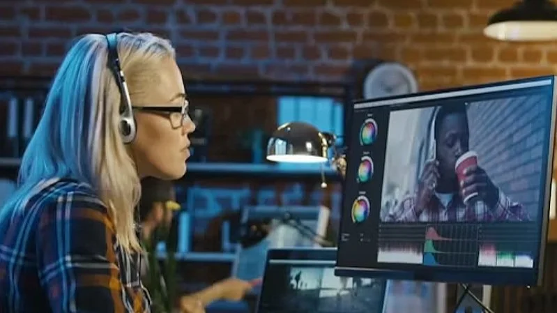 The Power of Video Content — Parklife Communications