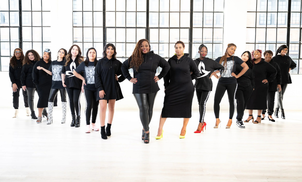 Founded by Dr. Antoria Gillon, FOTE supports survivors of domestic violence and childhood trauma