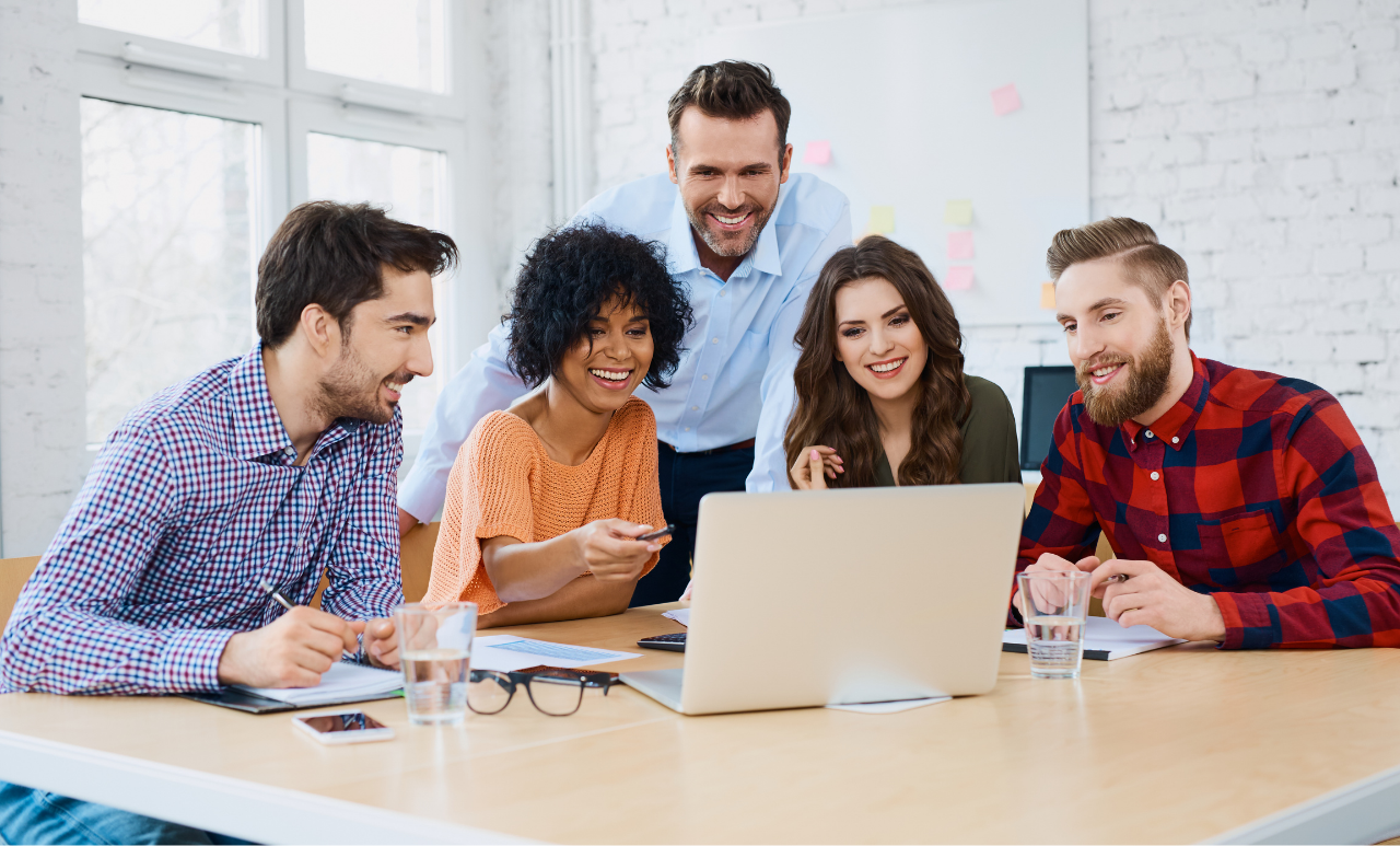 How AI Is Changing Marketing Strategy