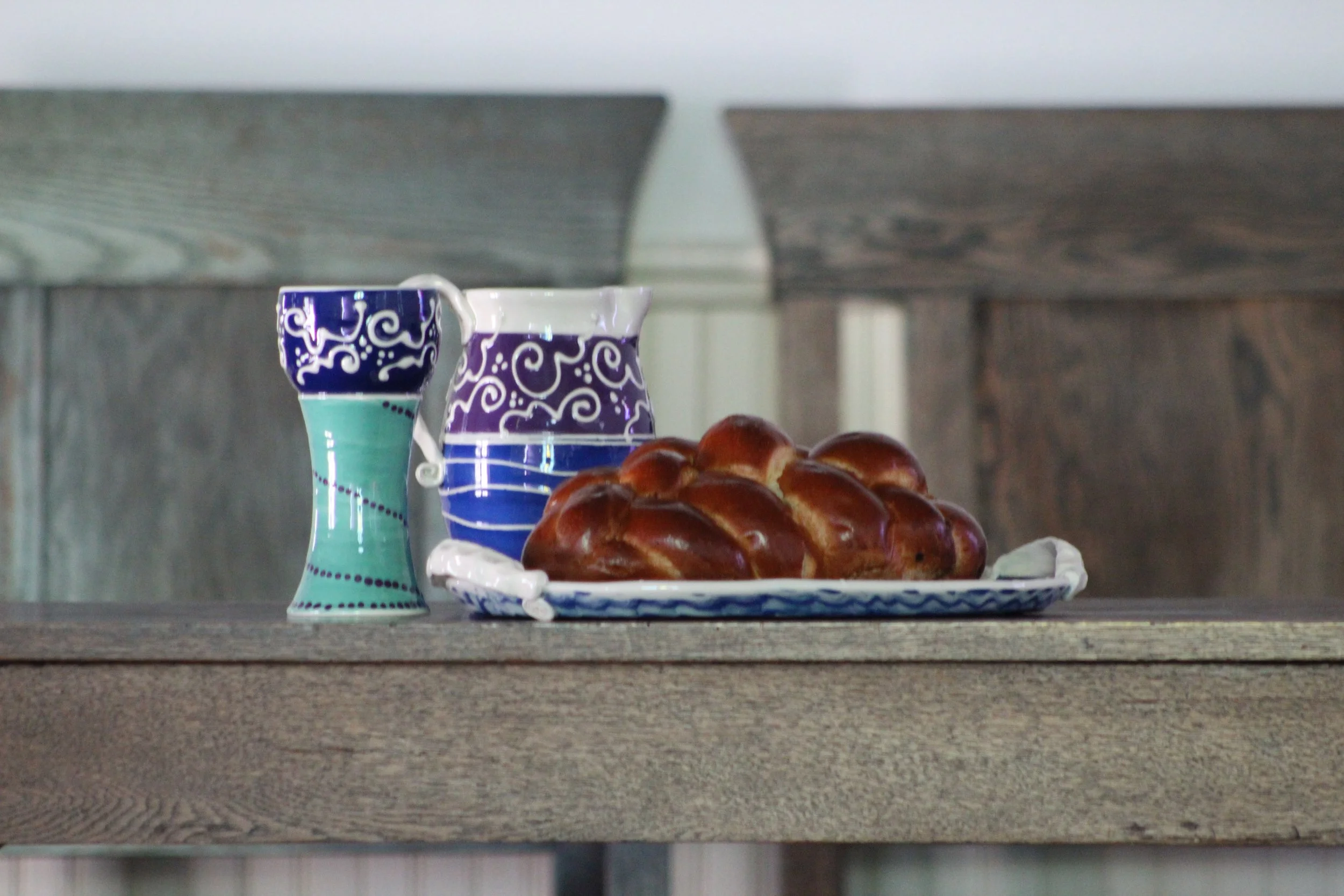 communion rustic at lpc.JPG