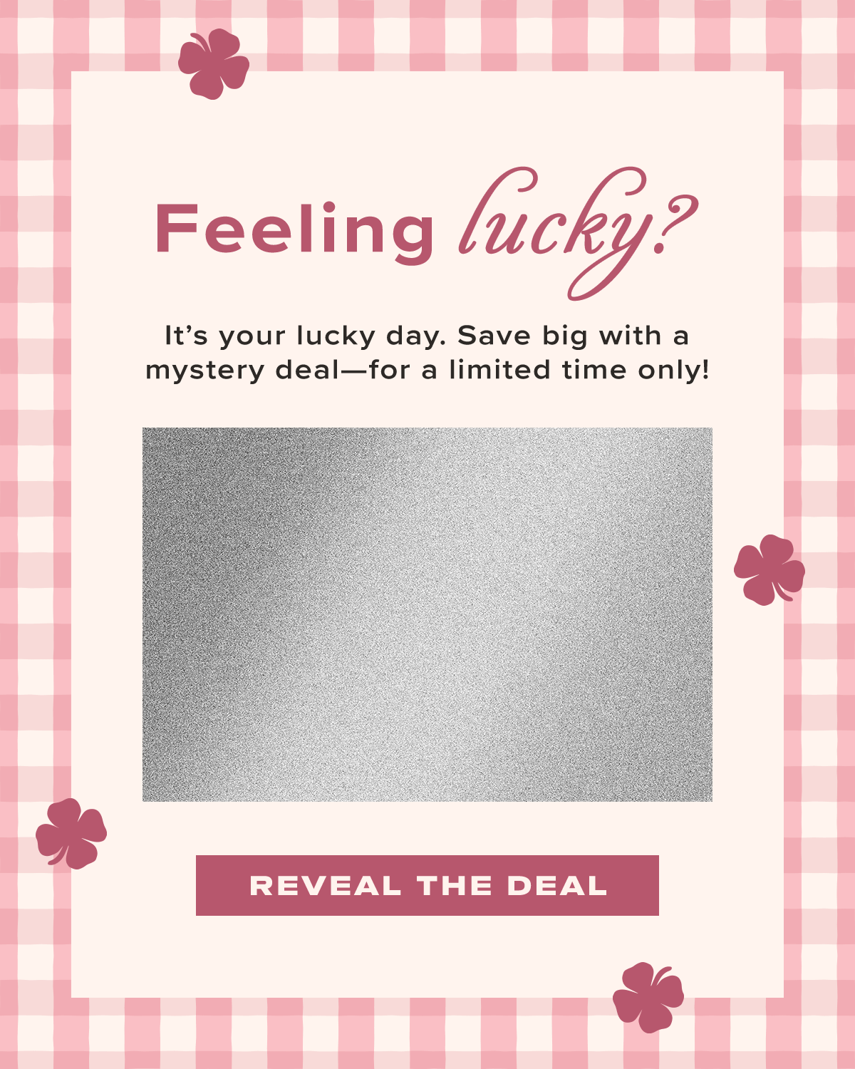   Color Exploration—Pink  