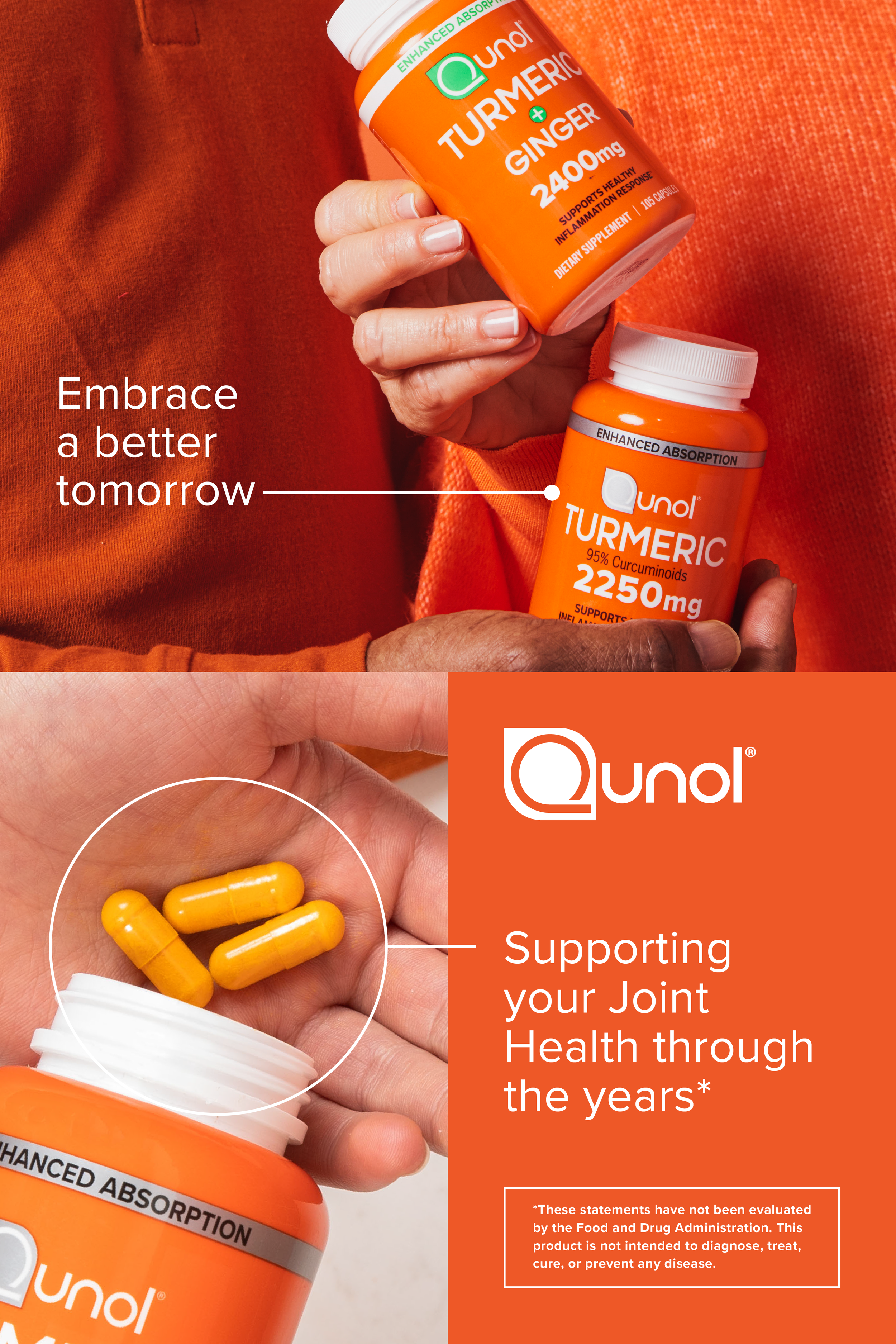   Grid Template—Turmeric  