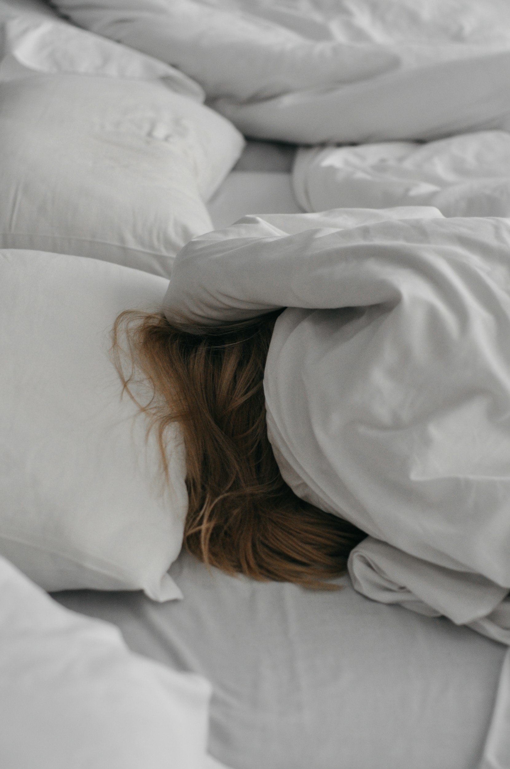 Sweet Dreams: How Chiropractic Care Can Help You Say Goodbye to Insomnia