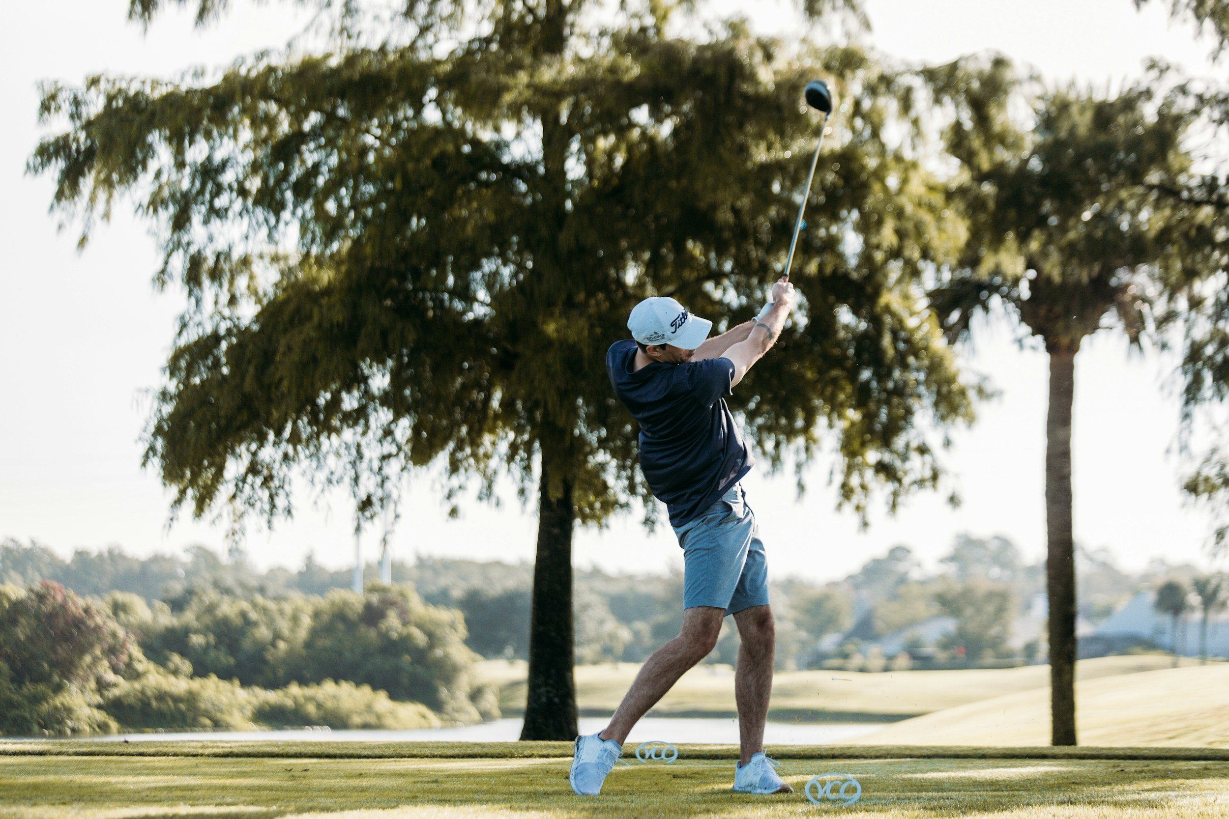 Improve Your Swing and Reduce Pain with Chiropractic Care