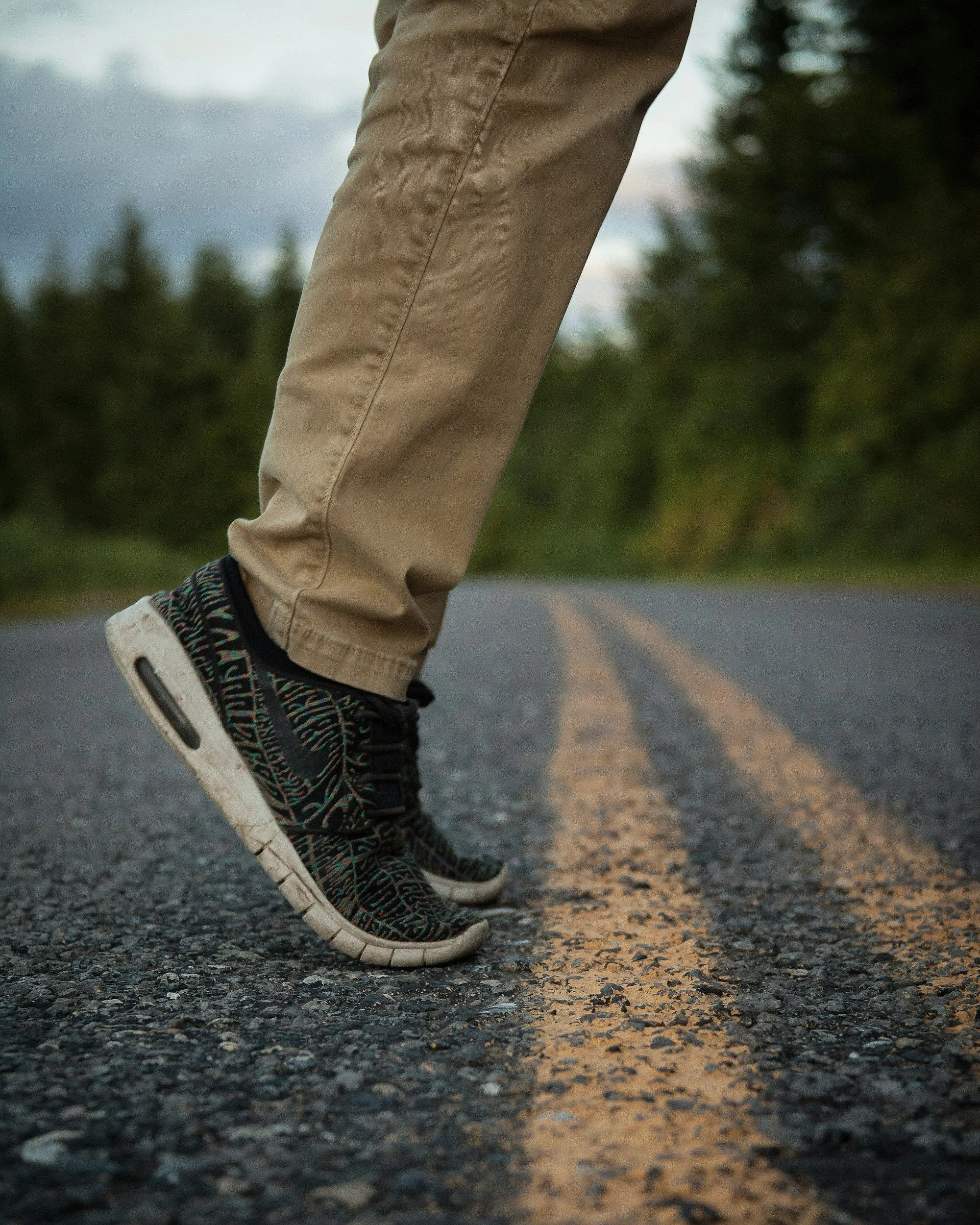 Why Is My Child Walking on Their Toes? A Chiropractic Perspective