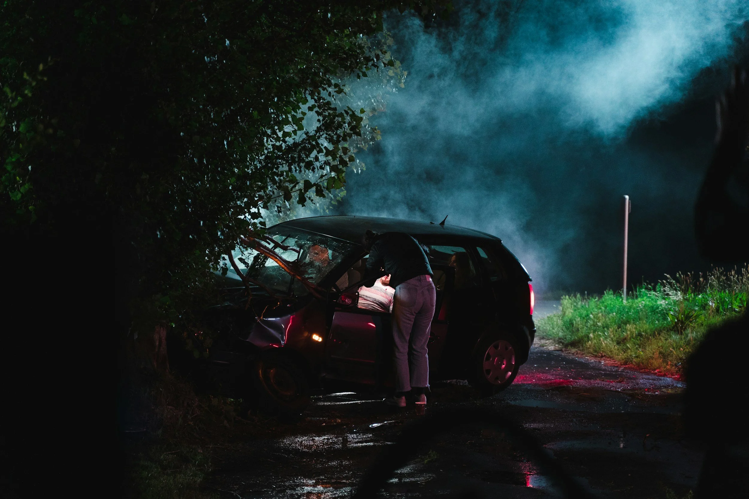 Do You Really Need Chiropractic Care Car After an Auto Accident?