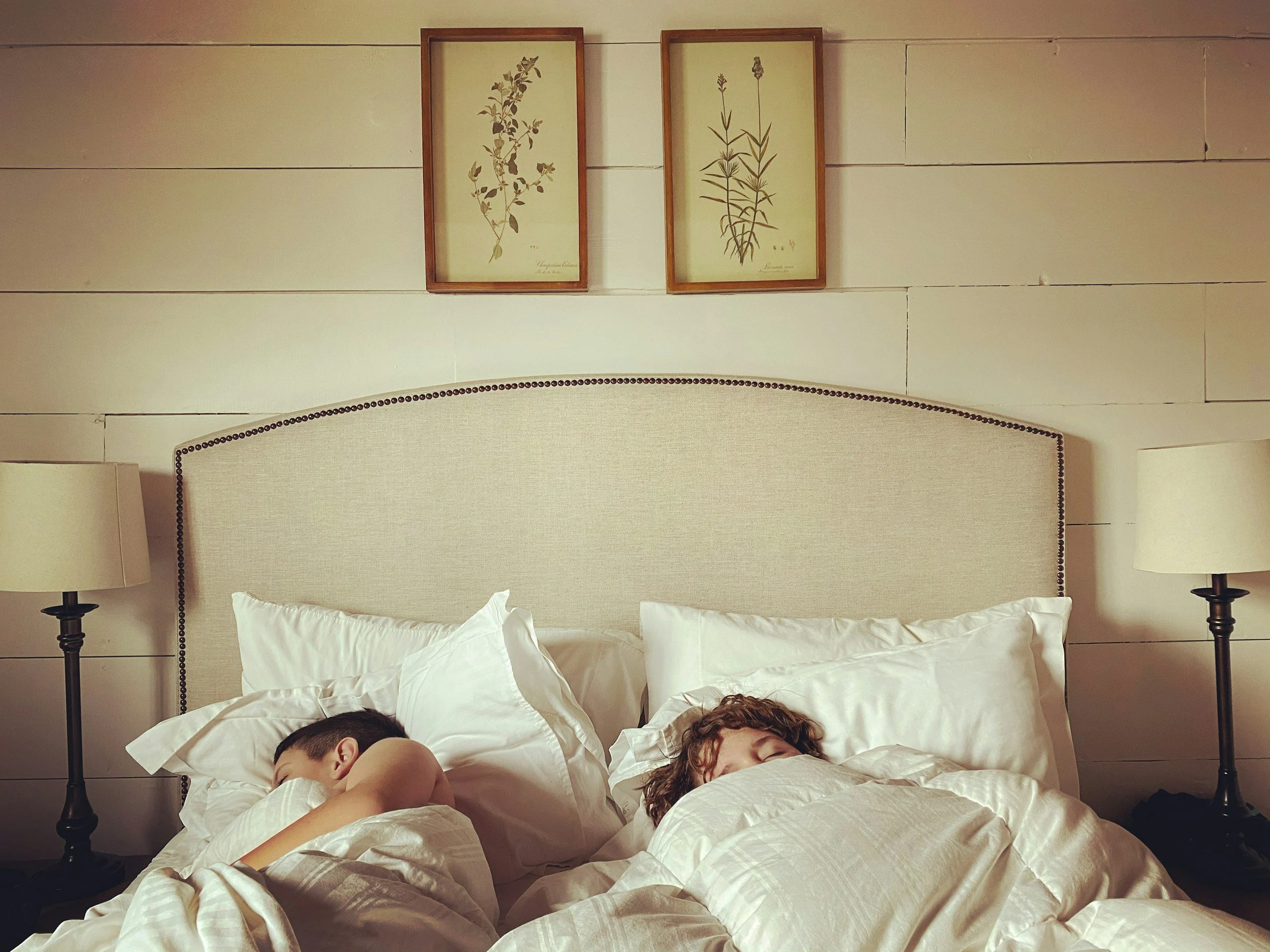 Can Your Pillow Cause Neck Pain?