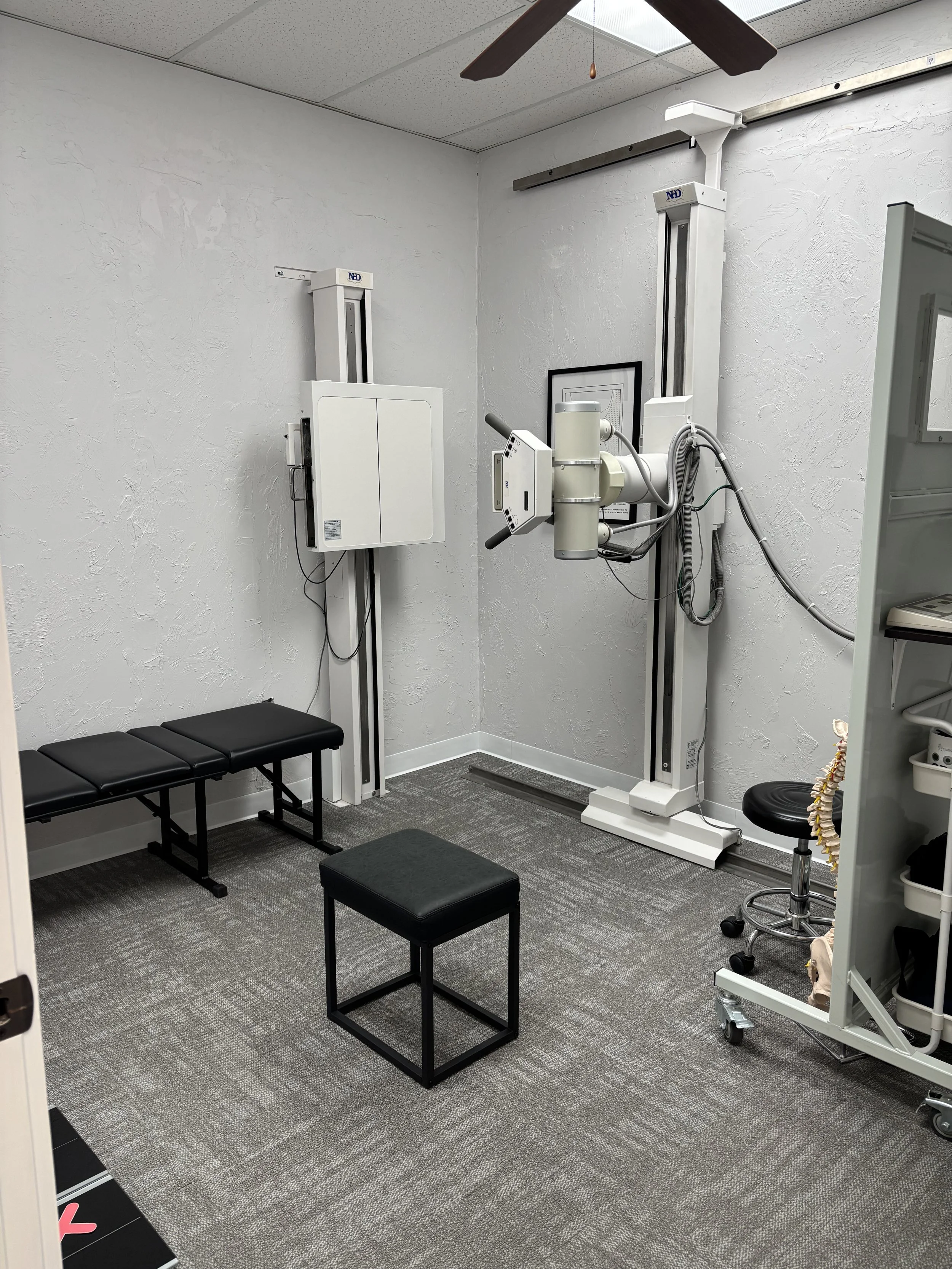 Exam Room