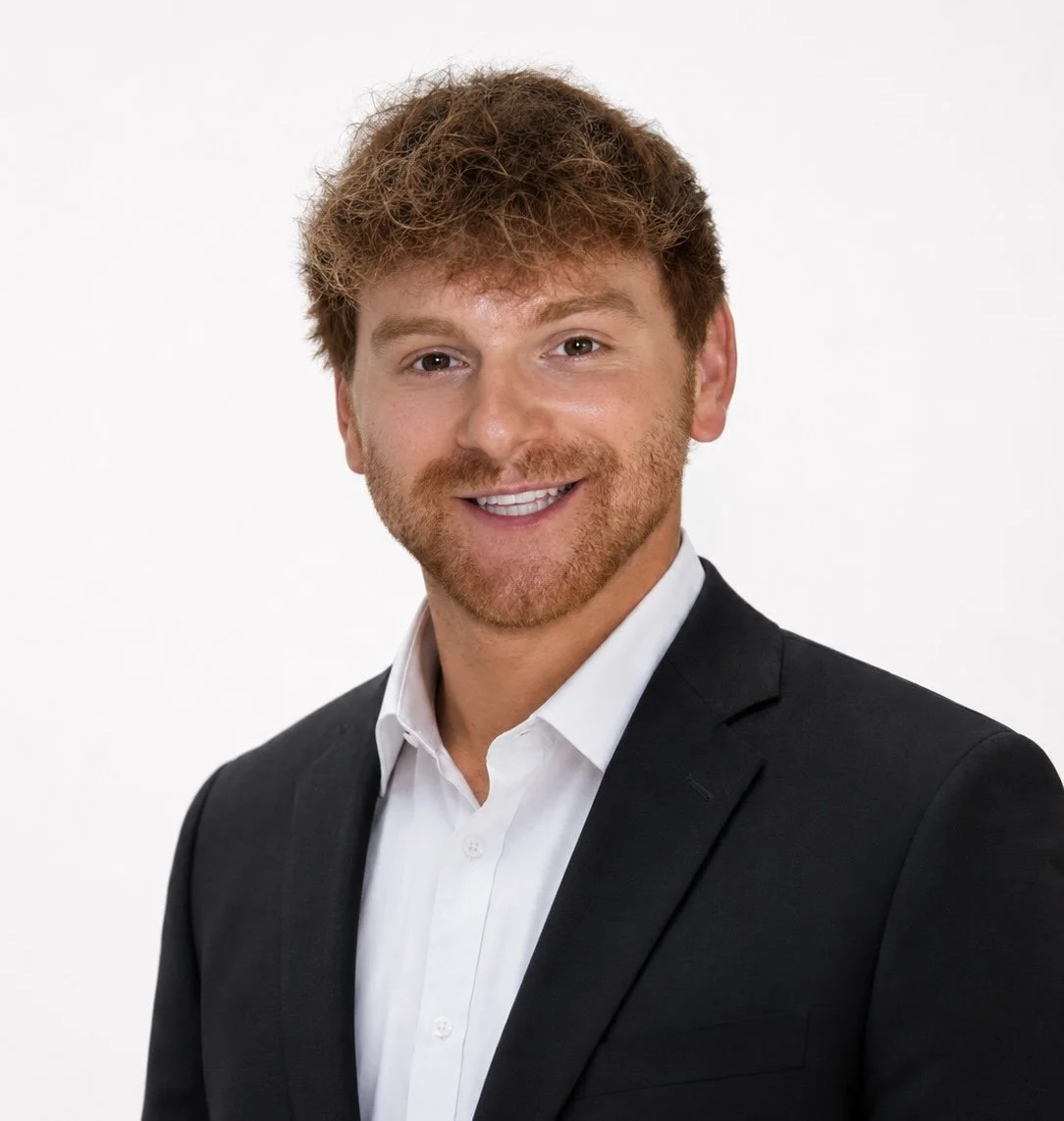 Ty Walters - Comfort Keepers